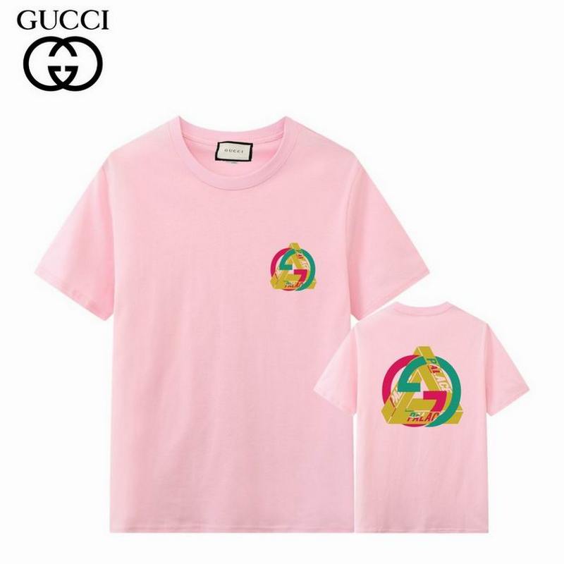 Gucci Men's T-shirts 1780